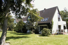 Waldstraße 19a, Whg 22, Feriendomizil am Südstra